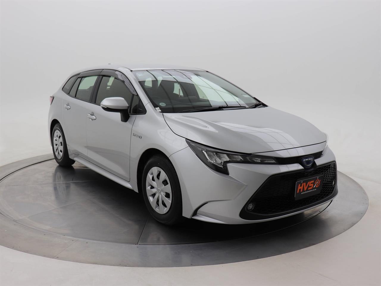 Toyota Corolla 1.8 Hybrid G-X