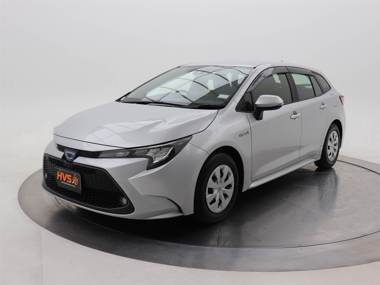 Toyota Corolla 1.8 Hybrid G-X