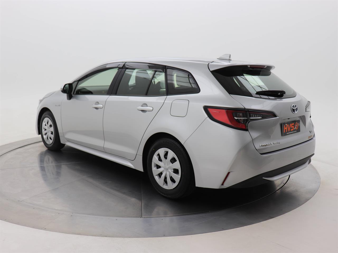 Toyota Corolla 1.8 Hybrid G-X