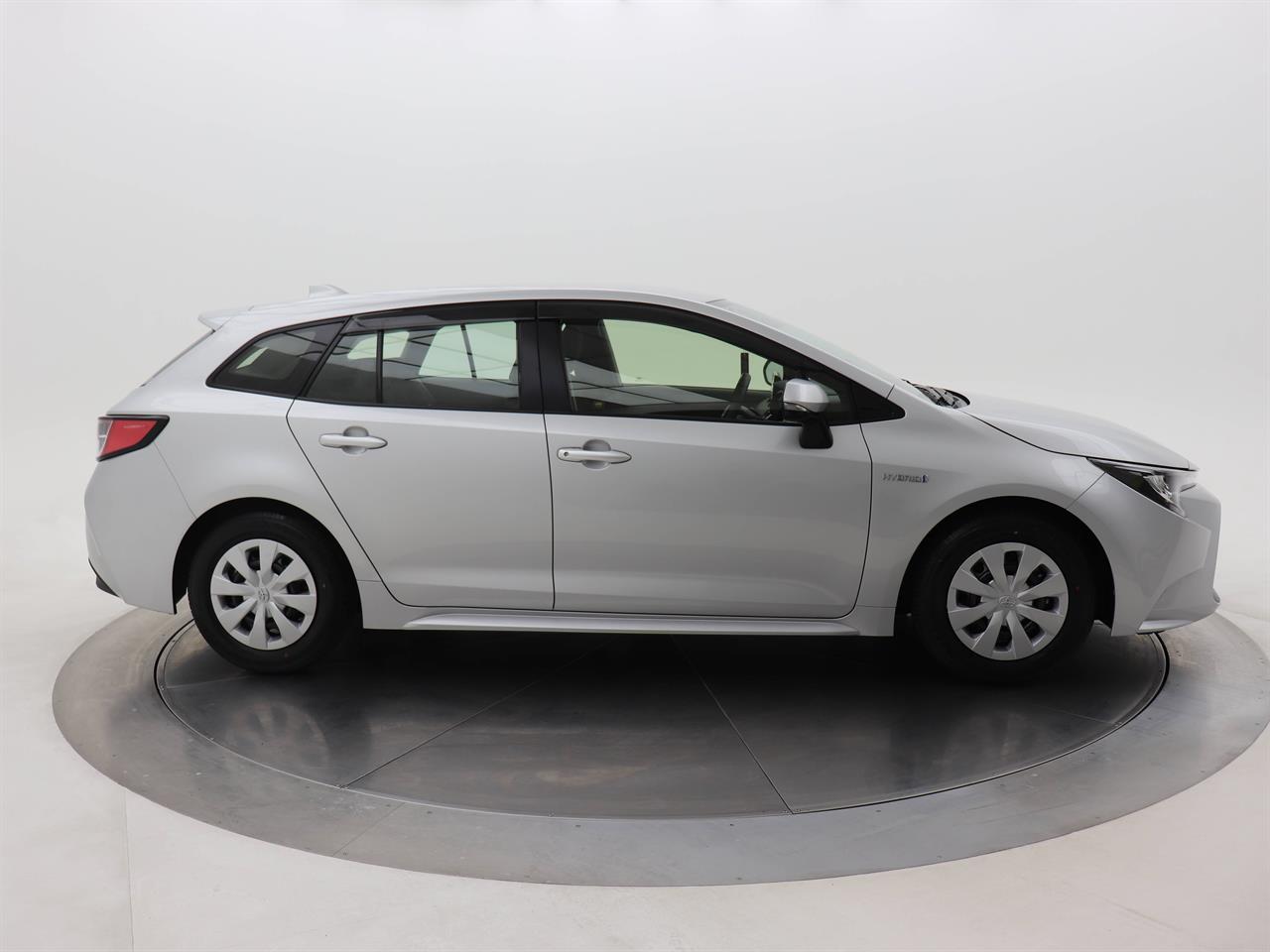 Toyota Corolla 1.8 Hybrid G-X