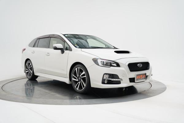 Subaru Levorg 2.0 2.0GT-S EYESIGHT 4WD