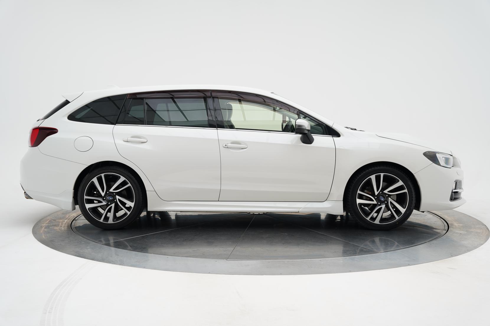 Subaru Levorg 2.0 2.0GT-S EYESIGHT 4WD