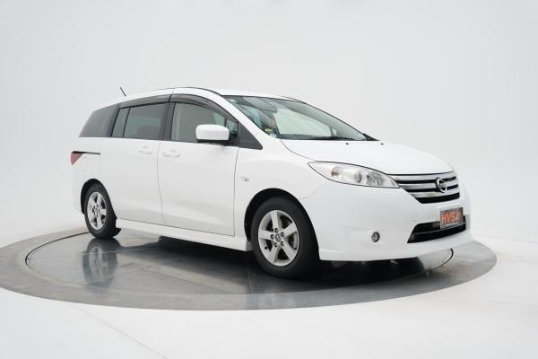 Nissan LAFESTA 2.0 Highway Star 7 Seater