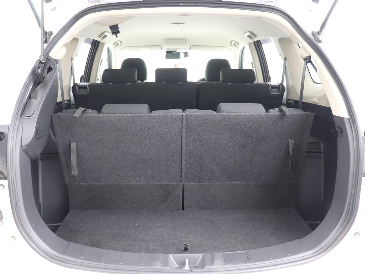 Mitsubishi Outlander 2.4 24G 4WD 7 Seater