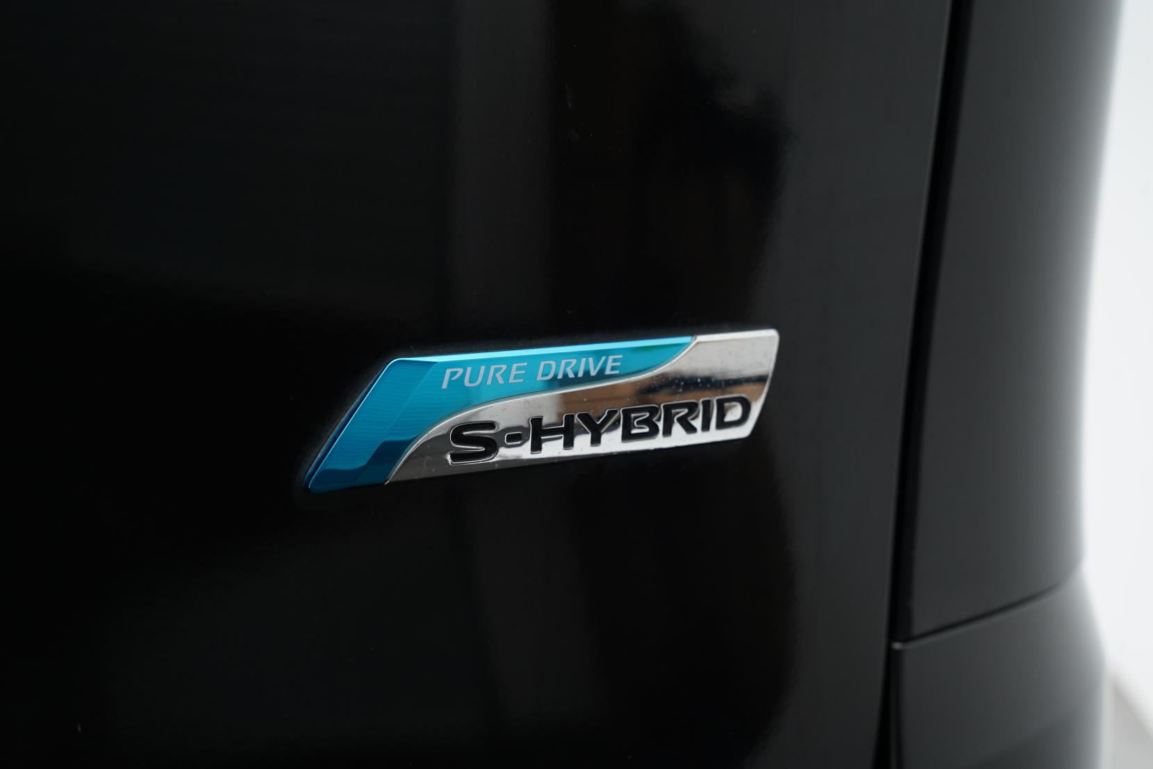Nissan Serena (1991 – present) 2.0 Hybrid HighwayStar G