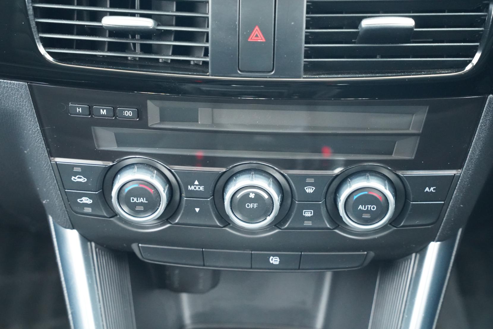 Mazda CX-5 20S