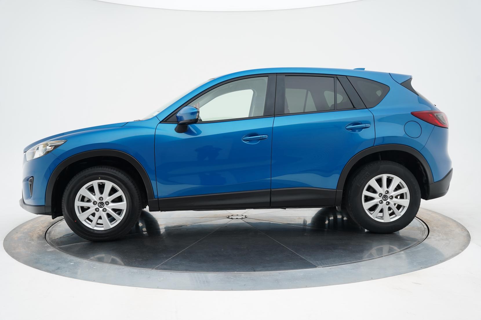 Mazda CX-5 20S