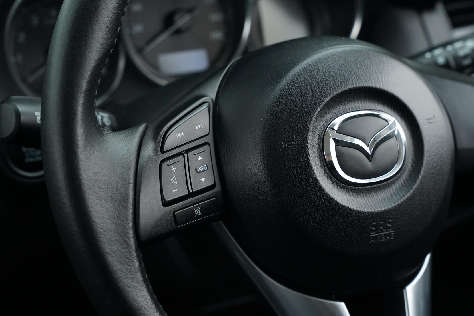 Mazda CX-5 20S