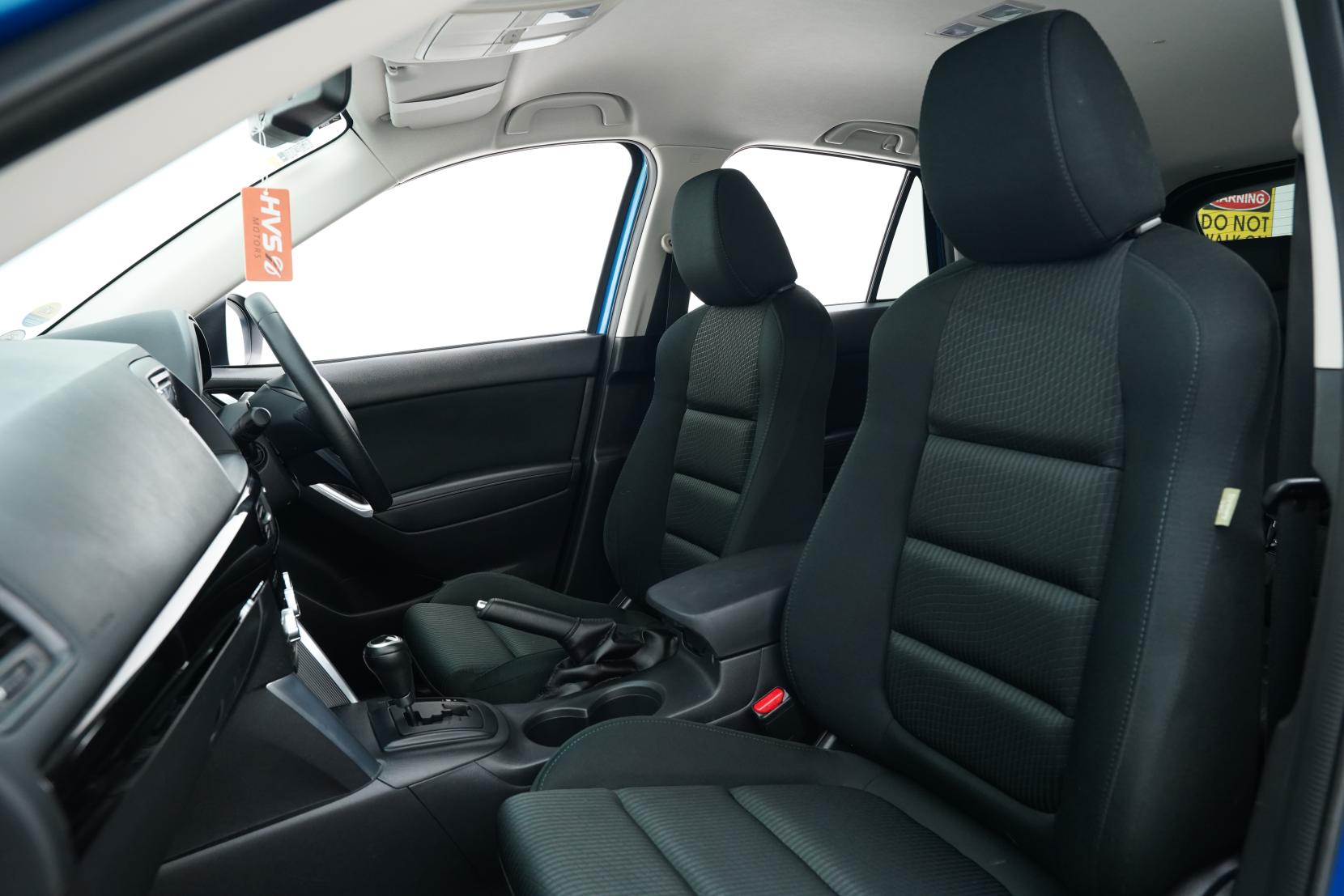 Mazda CX-5 20S