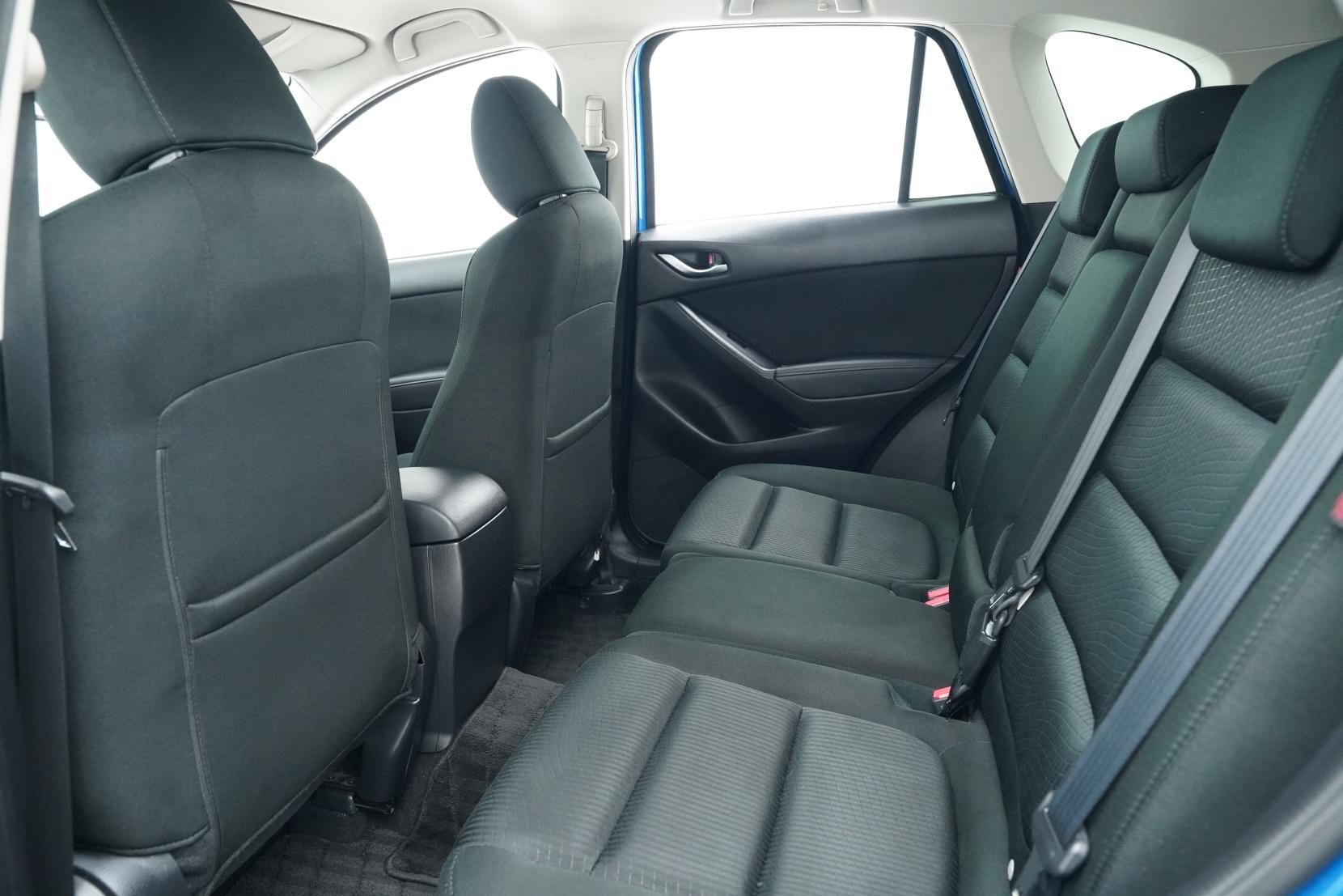 Mazda CX-5 20S