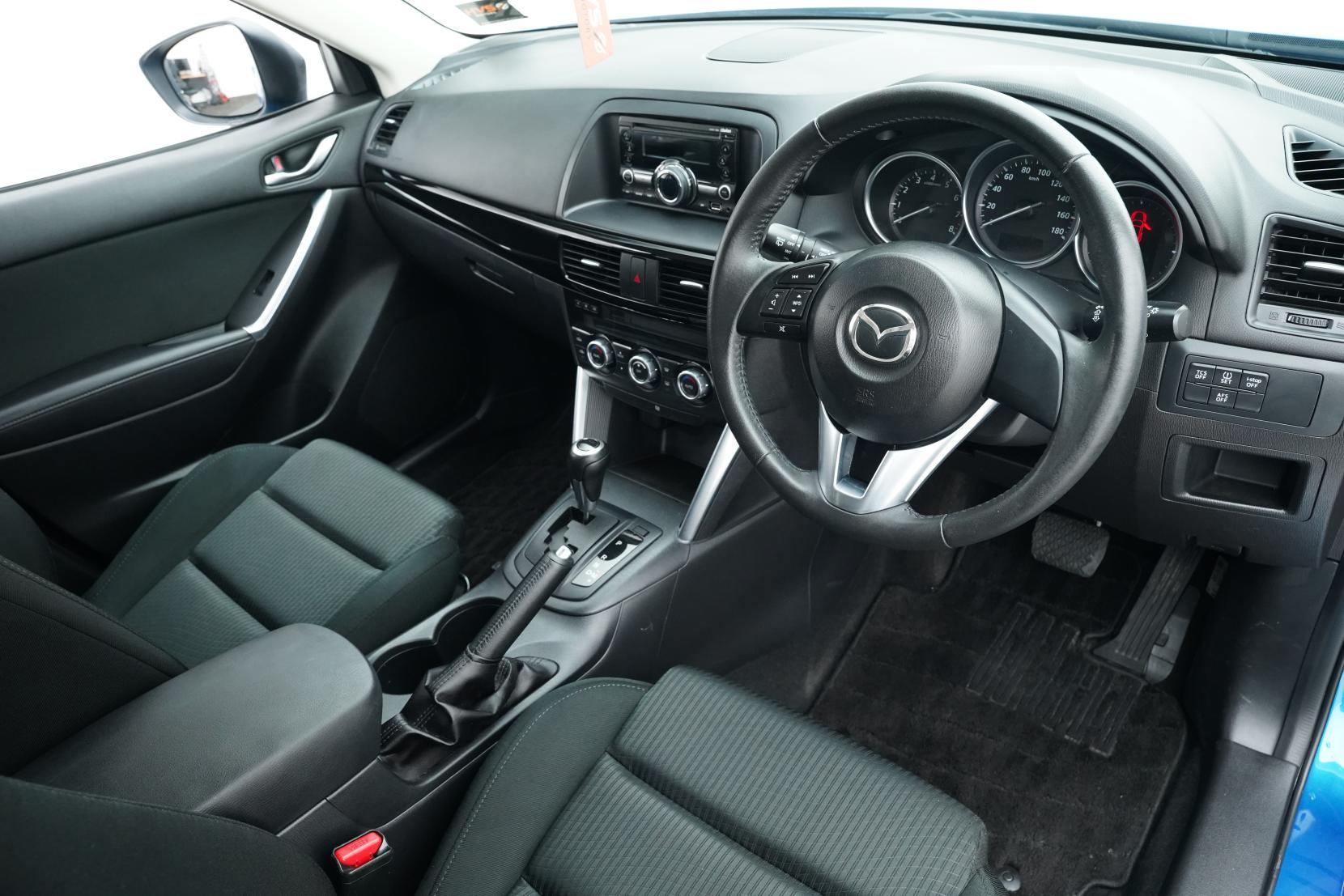 Mazda CX-5 20S