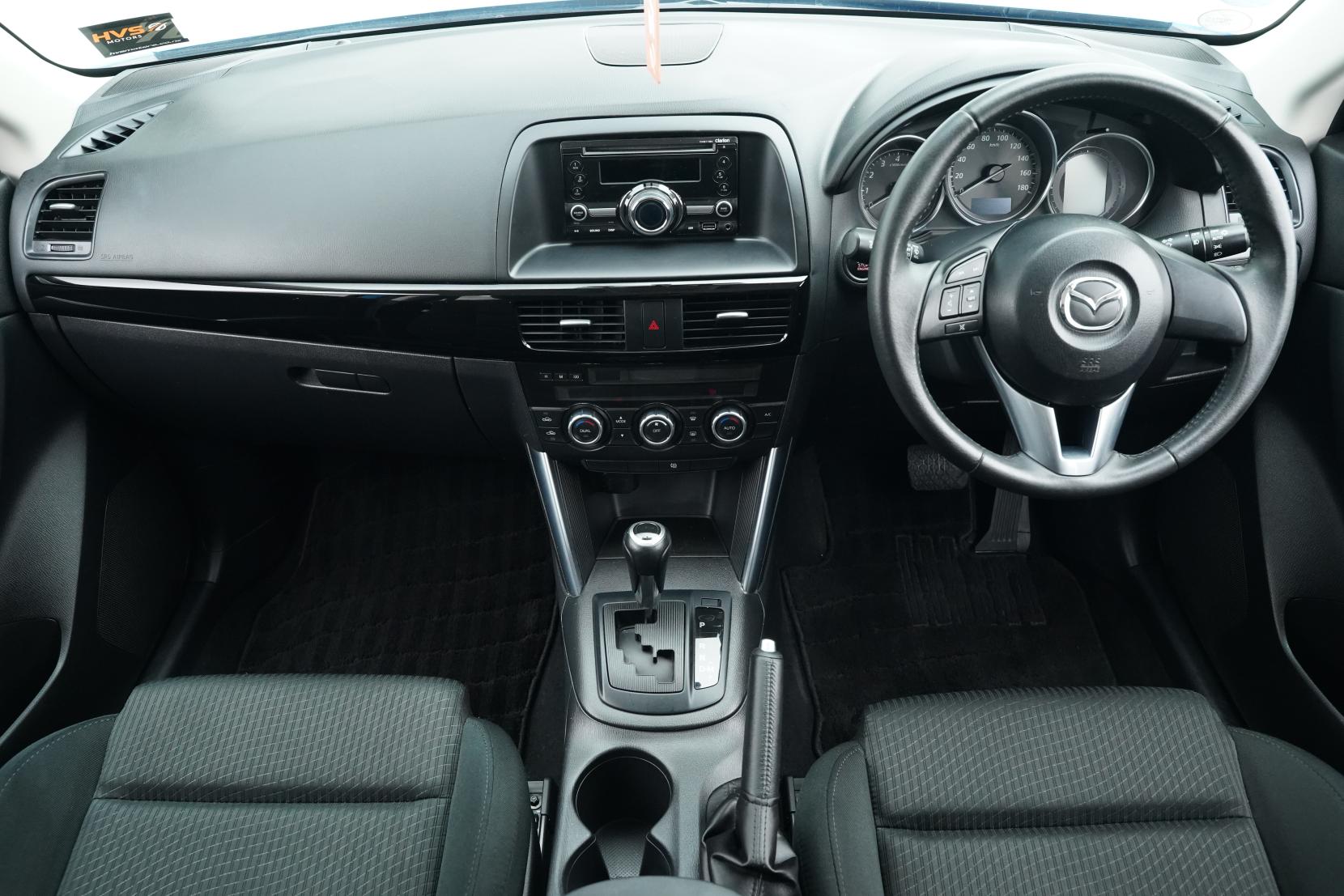 Mazda CX-5 20S
