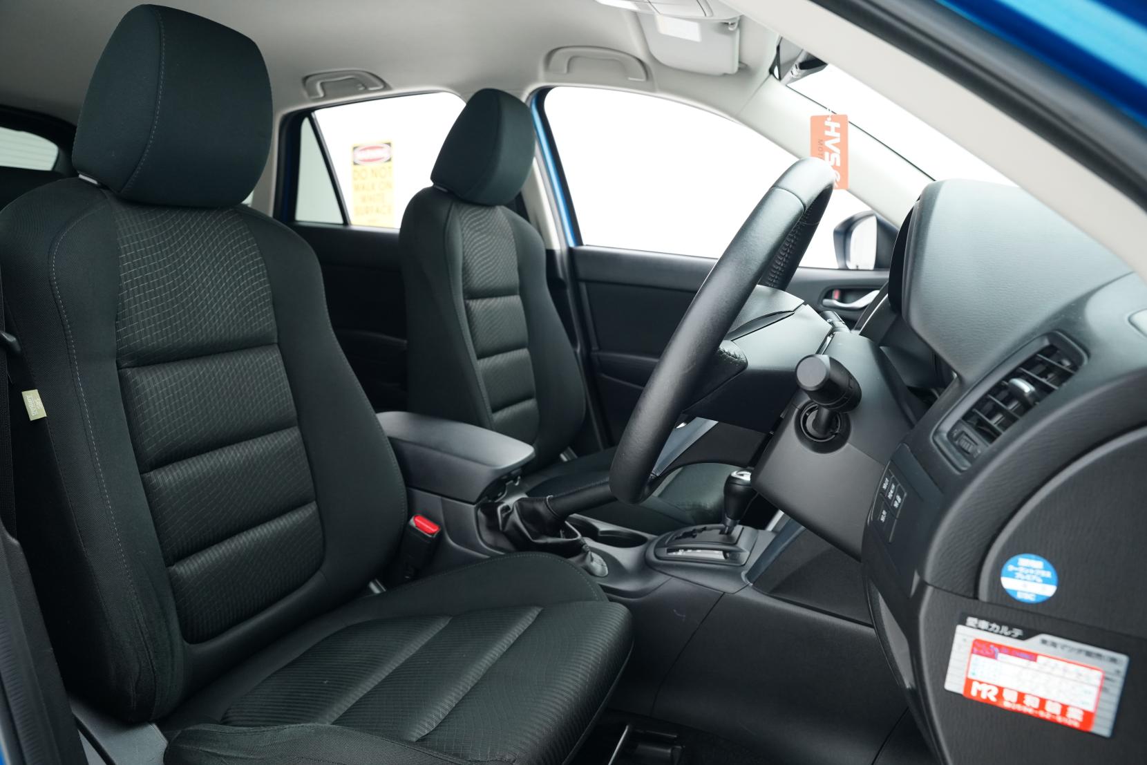 Mazda CX-5 20S