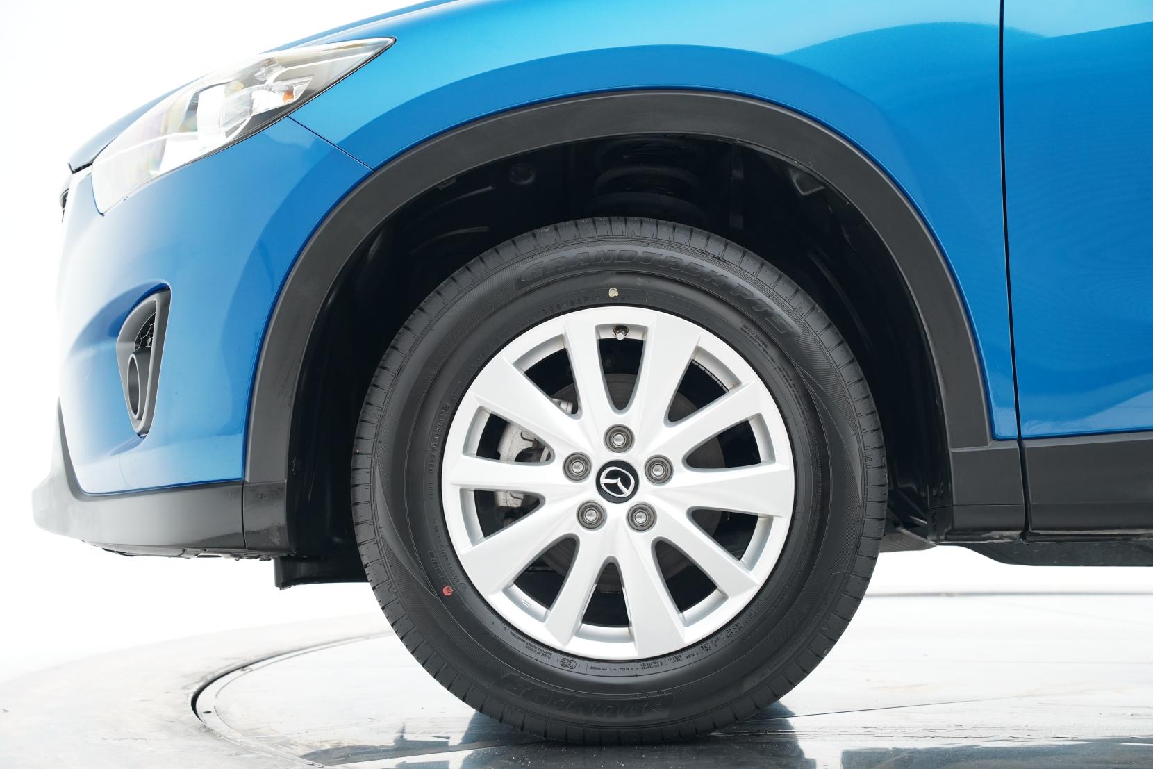 Mazda CX-5 20S