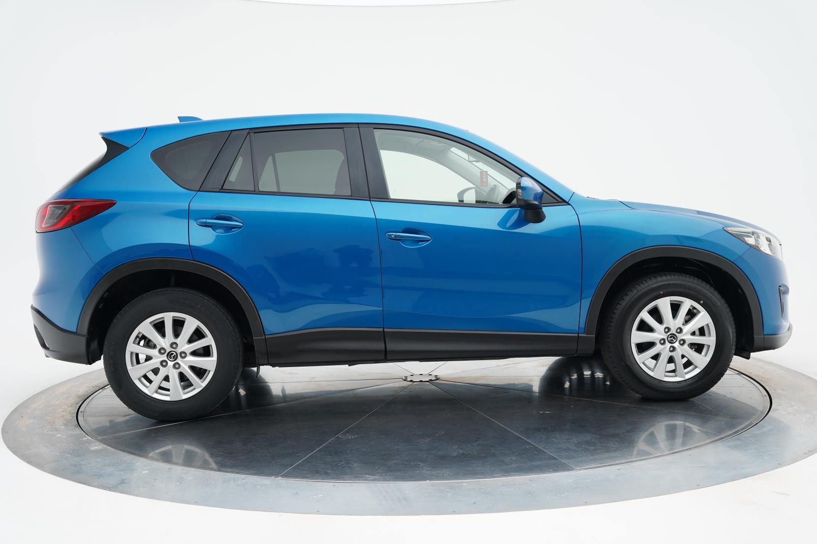 Mazda CX-5 20S
