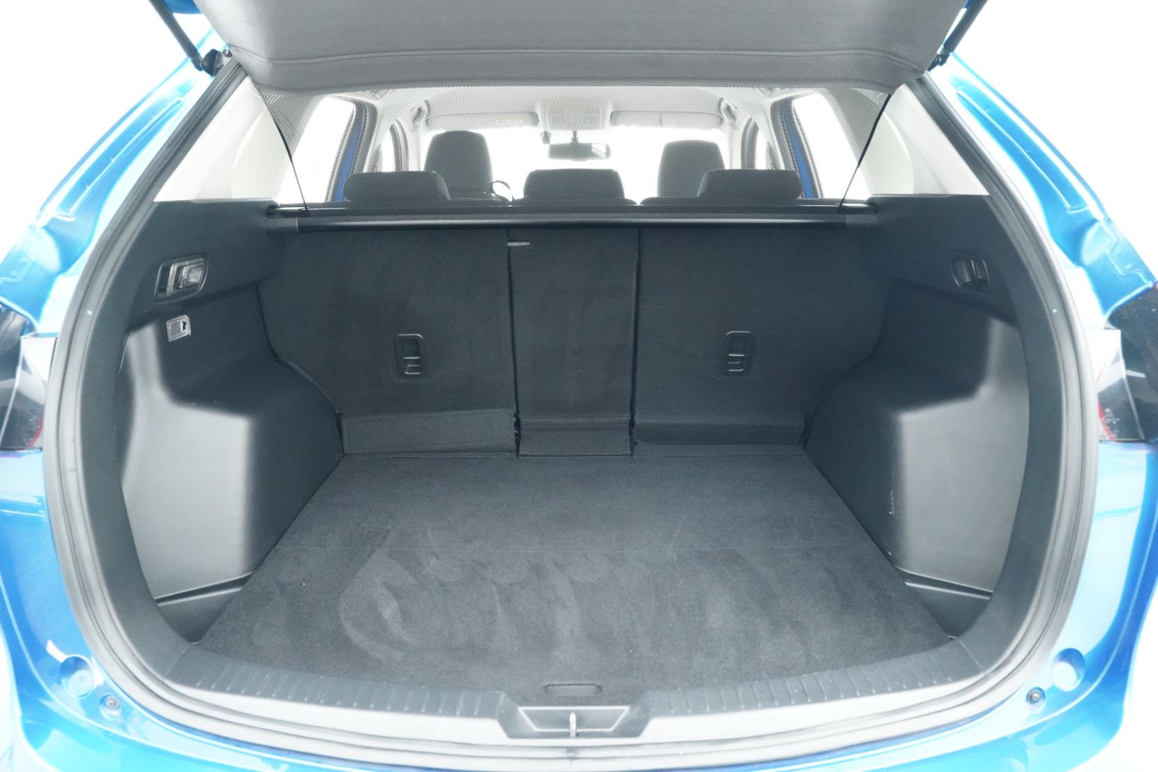 Mazda CX-5 20S