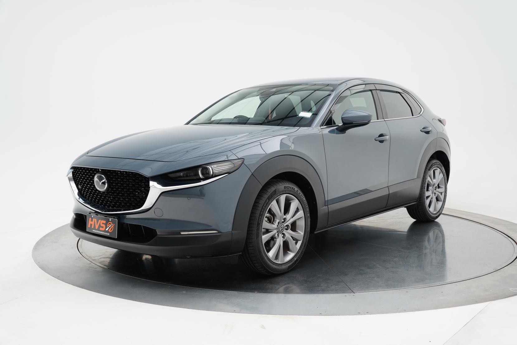 Mazda CX-30 2.0 20S Touring