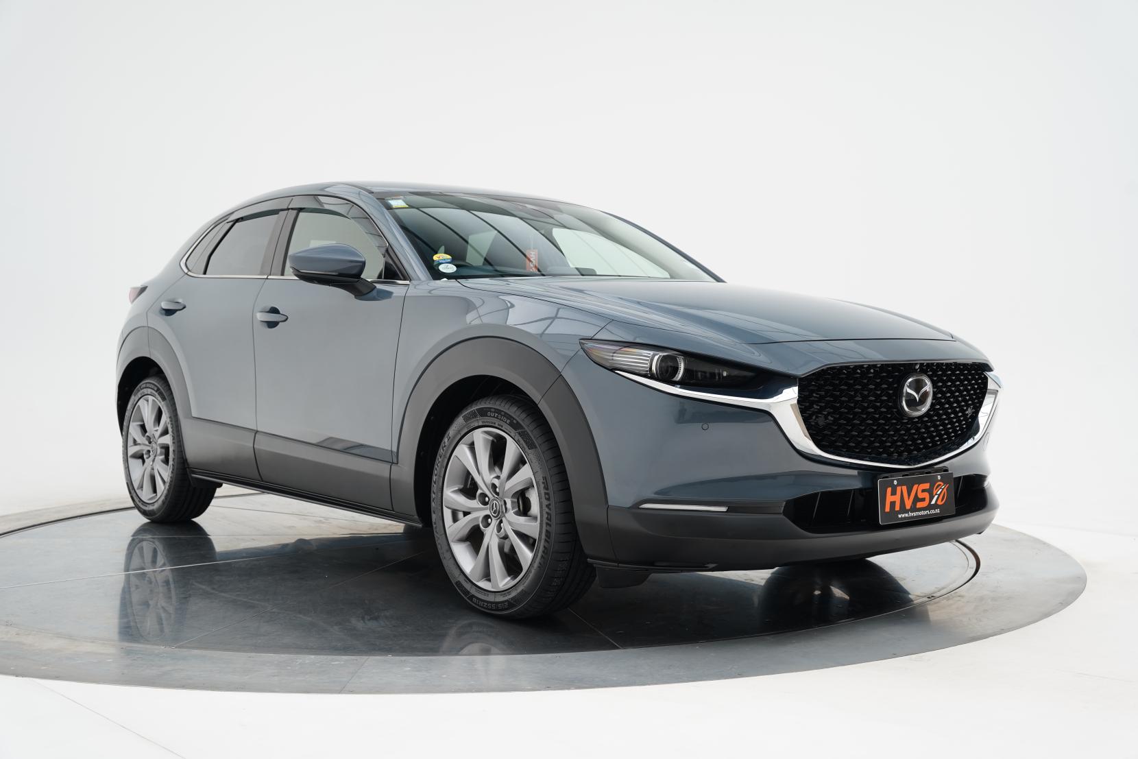 Mazda CX-30 2.0 20S Touring