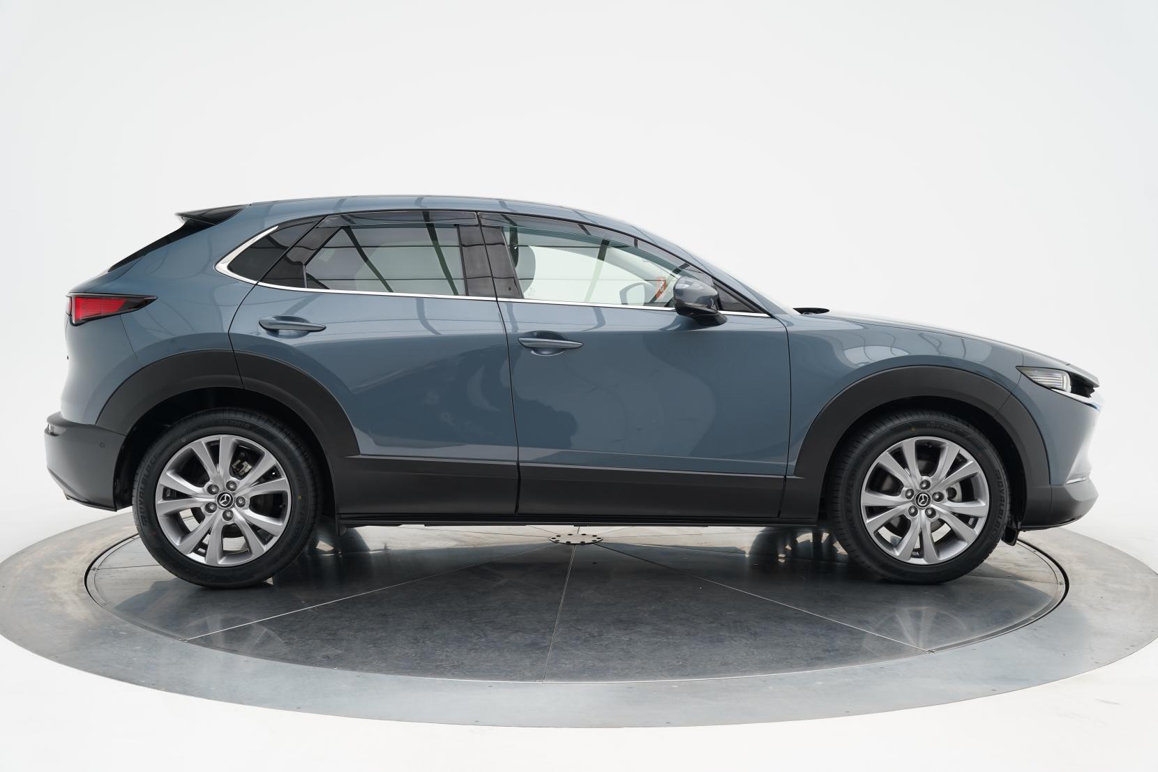 Mazda CX-30 2.0 20S Touring