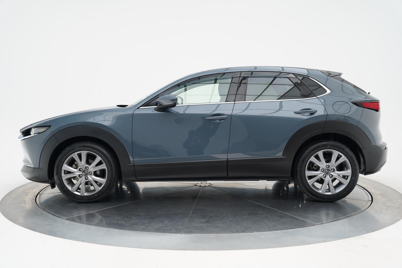 Mazda CX-30 2.0 20S Touring