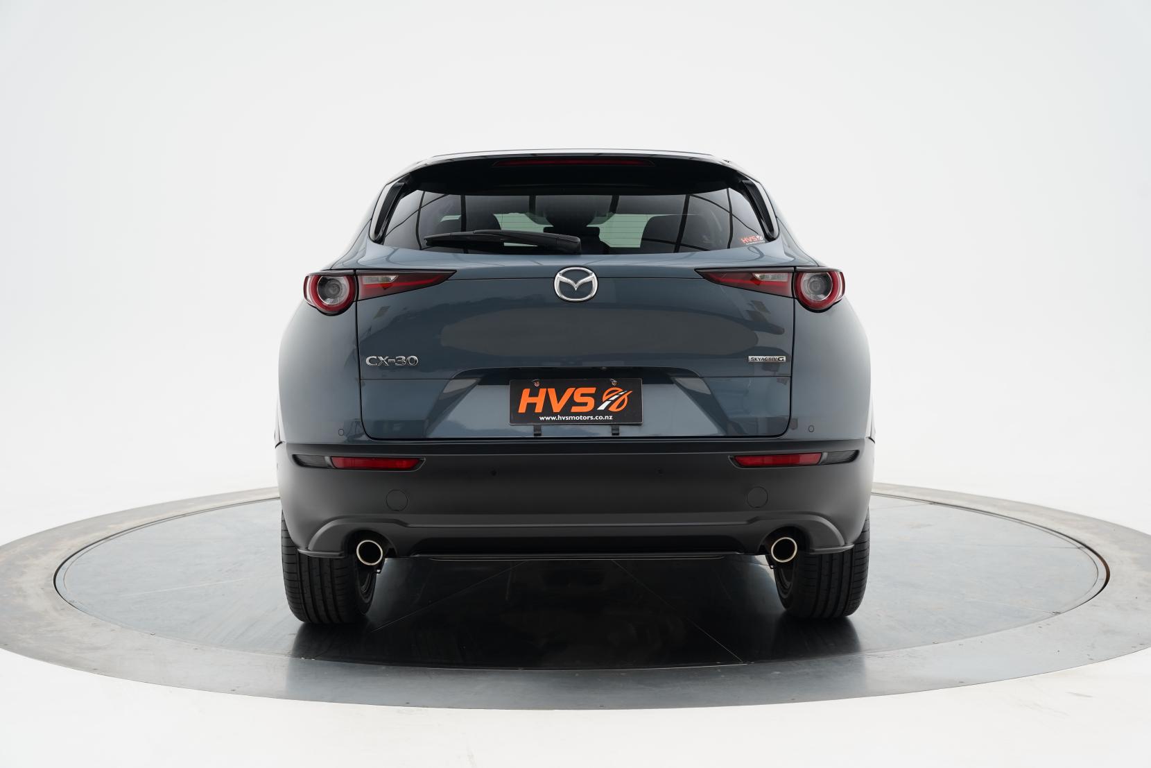 Mazda CX-30 2.0 20S Touring