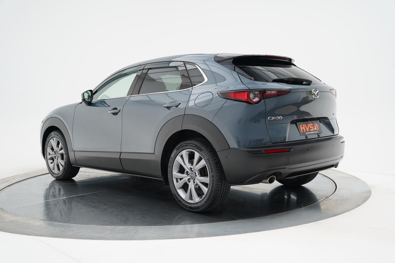 Mazda CX-30 2.0 20S Touring