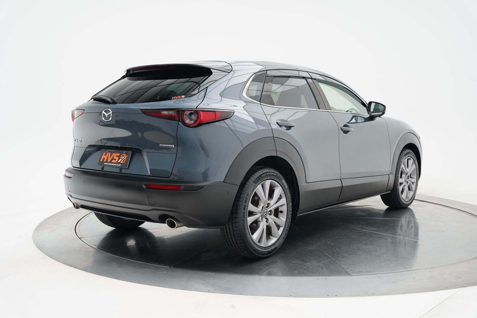 Mazda CX-30 2.0 20S Touring