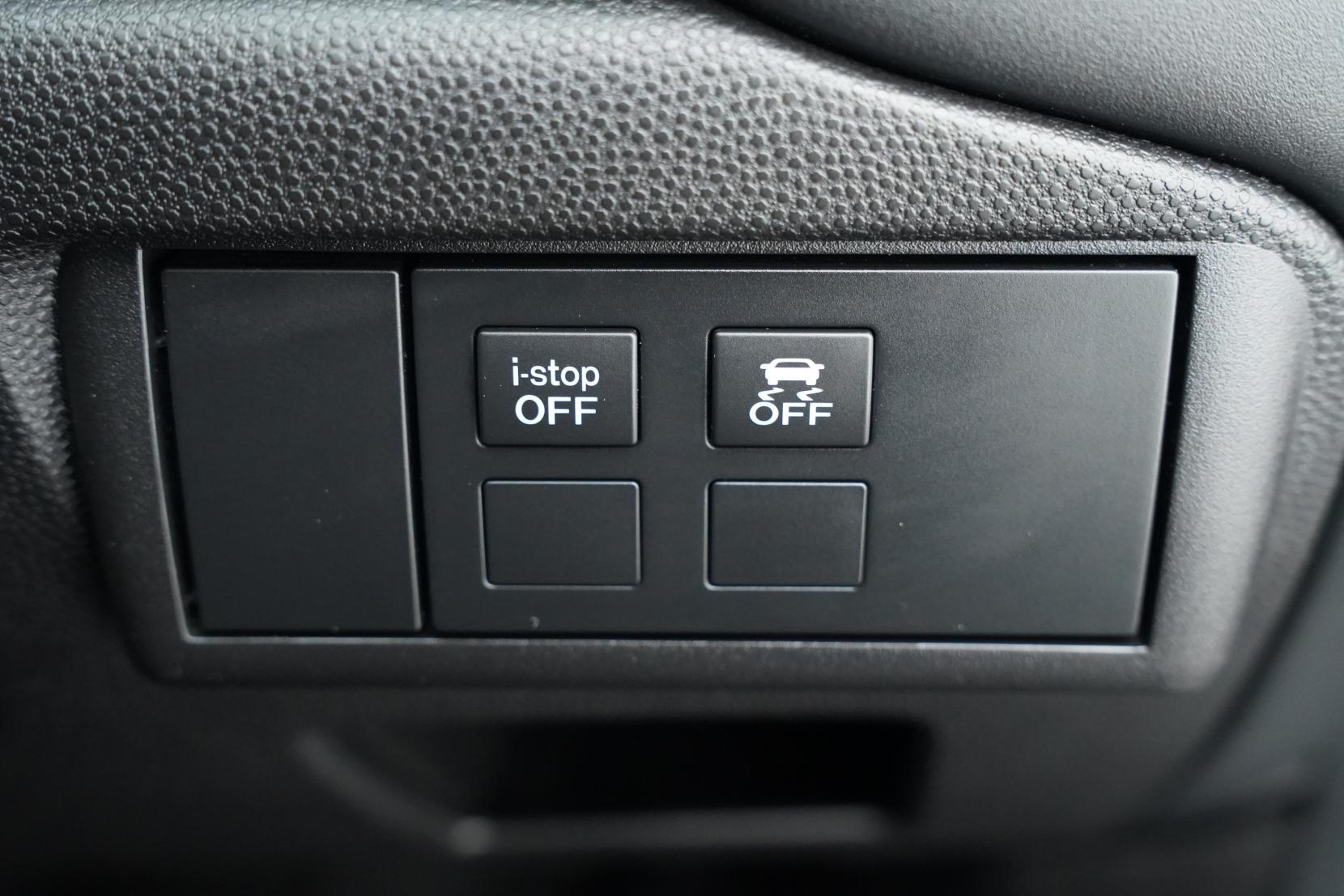 Mazda Demio 1.3 1.3L Skyactive