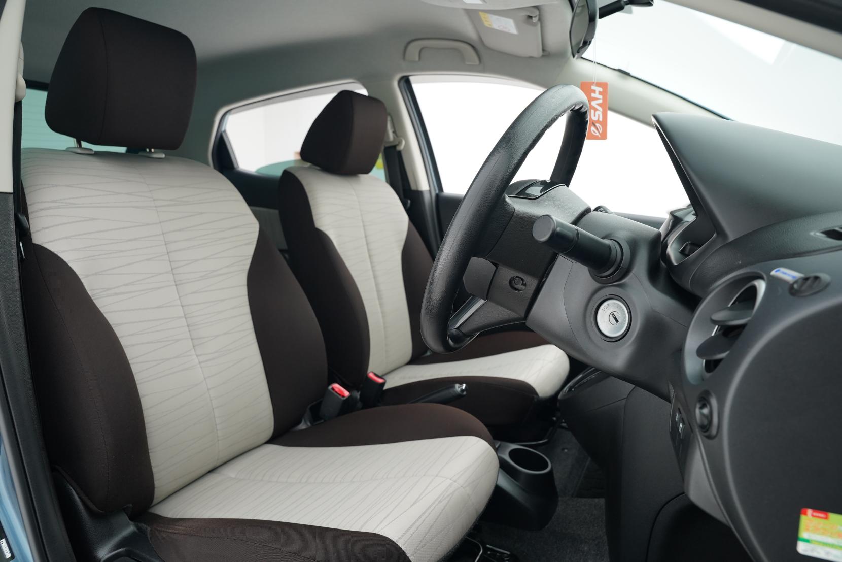 Mazda Demio 1.3 1.3L Skyactive