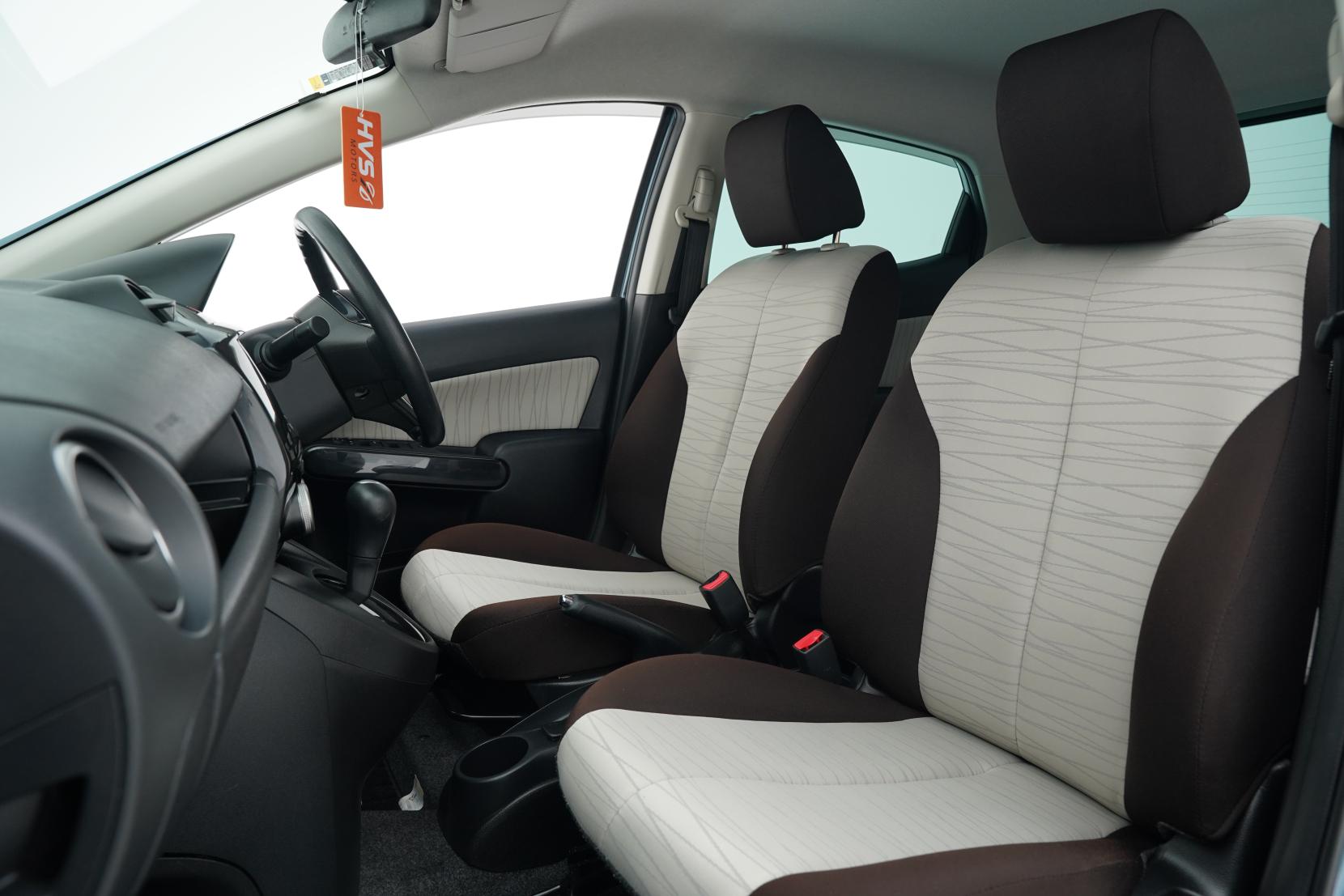 Mazda Demio 1.3 1.3L Skyactive