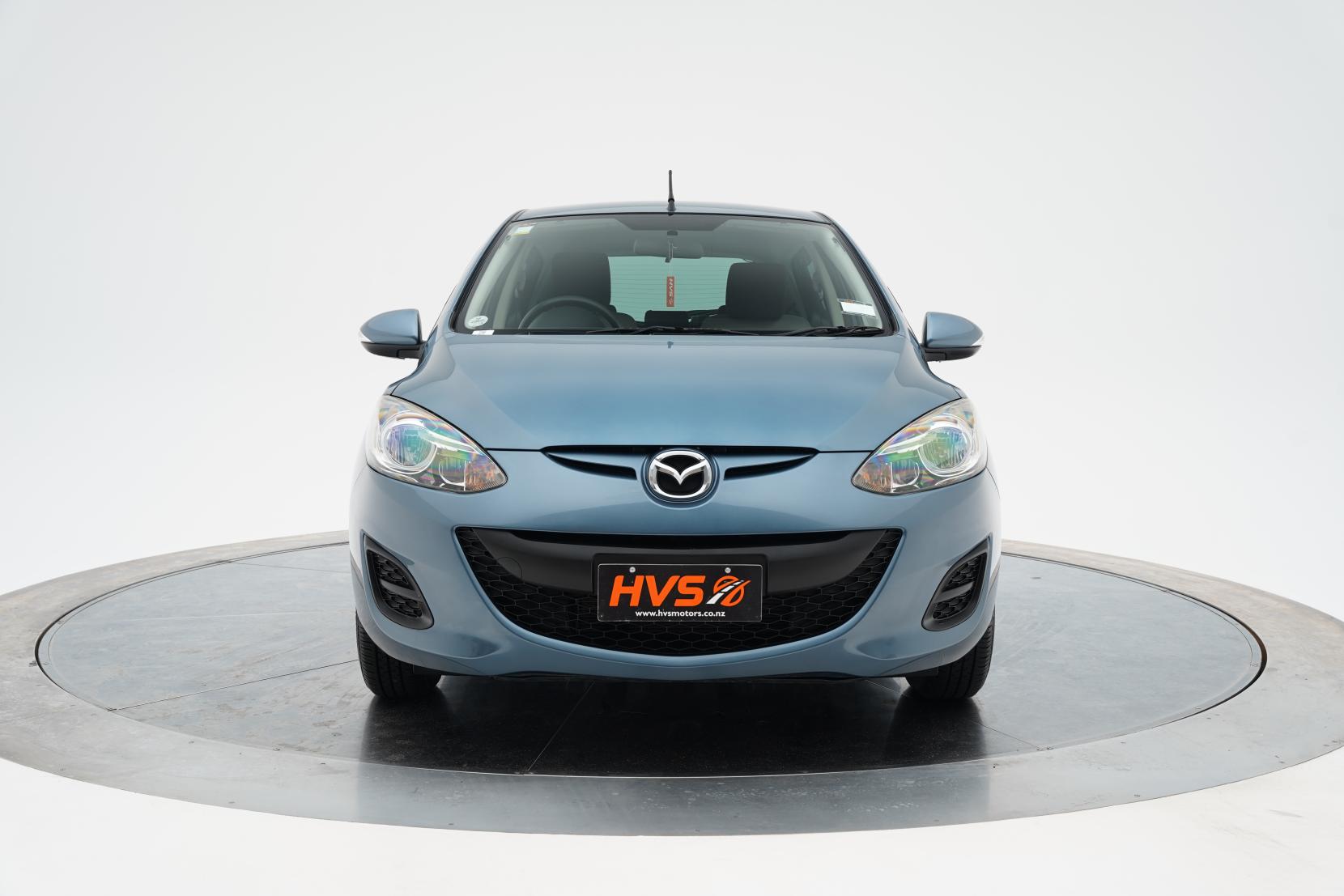 Mazda Demio 1.3 1.3L Skyactive