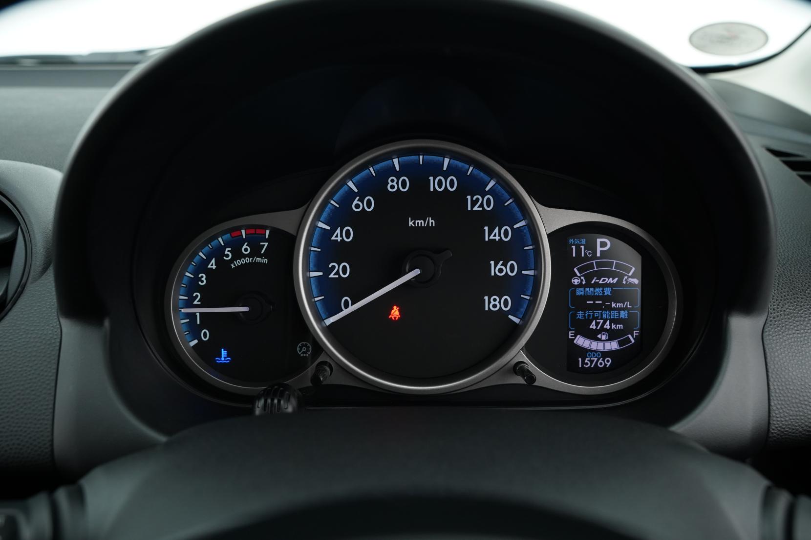 Mazda Demio 1.3 1.3L Skyactive