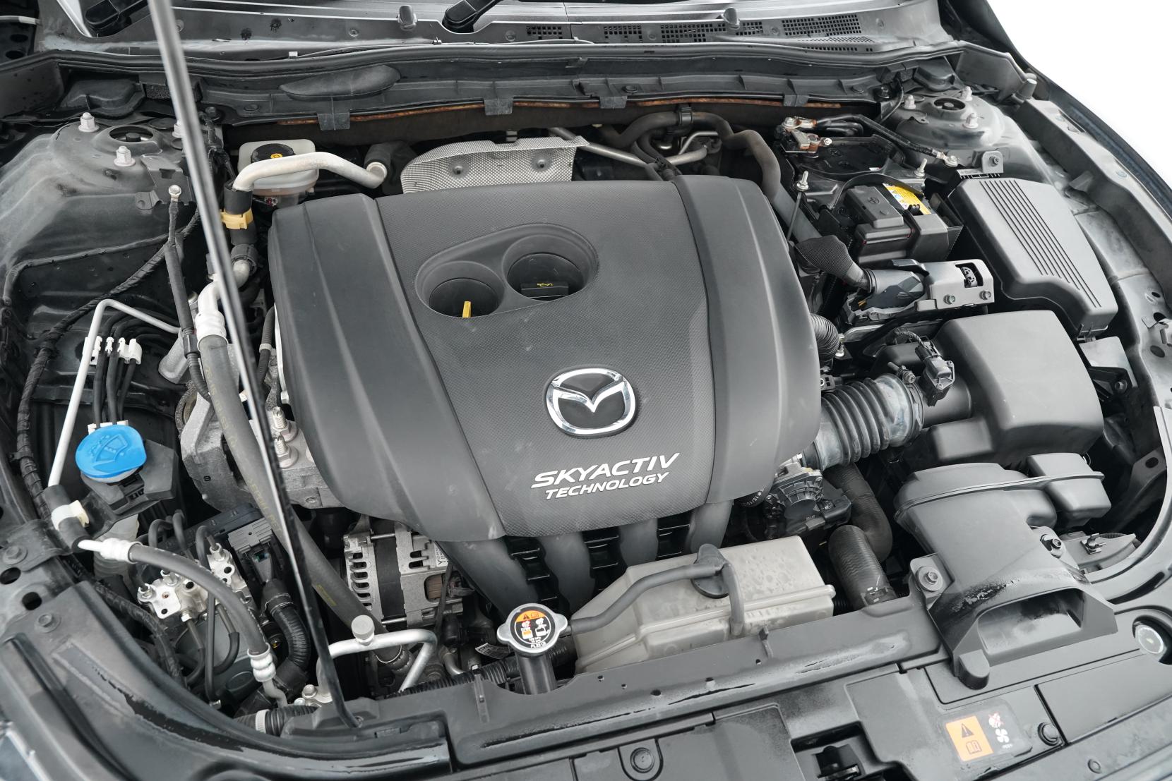 Mazda Atenza 2.0 WAGON 20S PROACTIVE