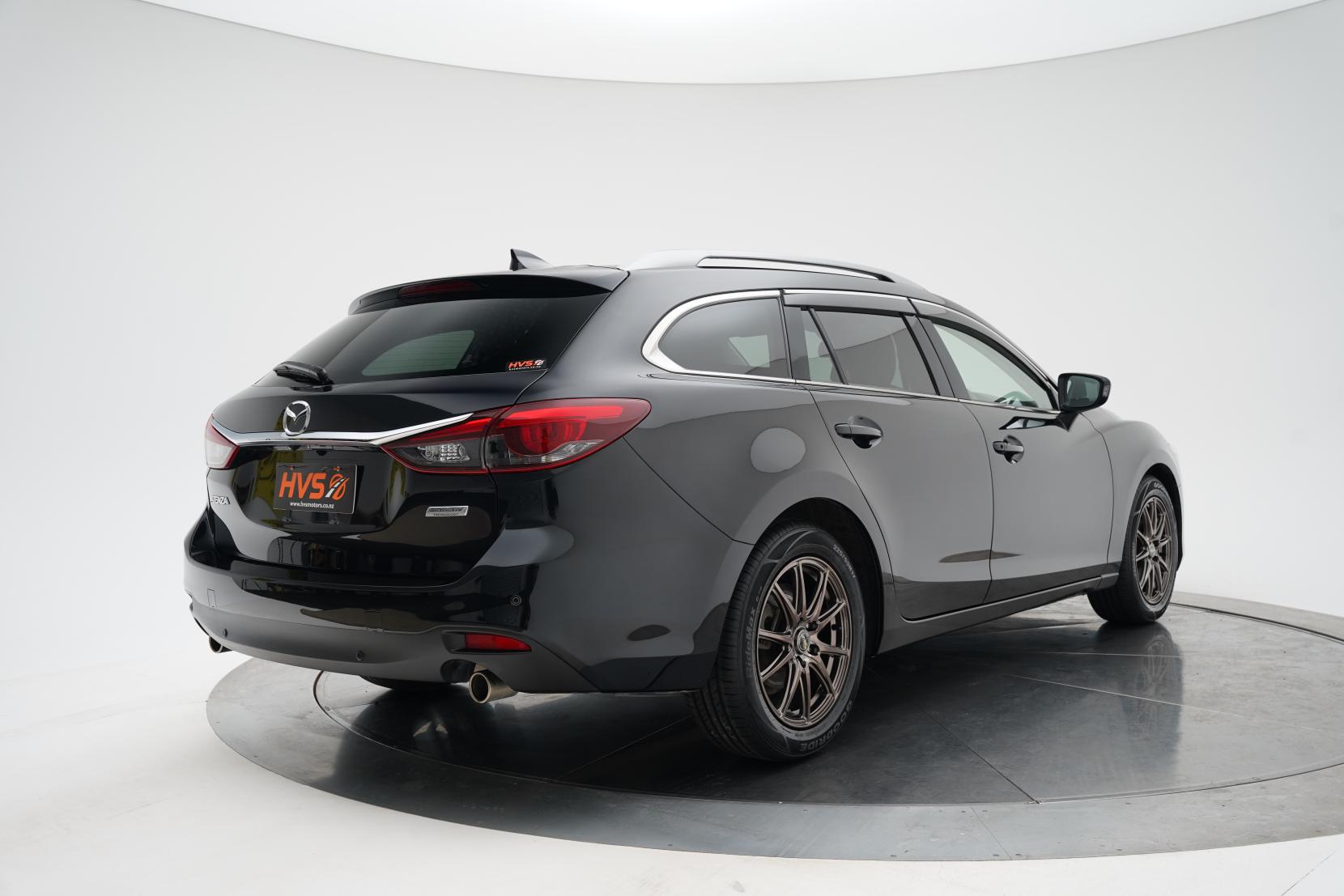 Mazda Atenza 2.0 WAGON 20S PROACTIVE