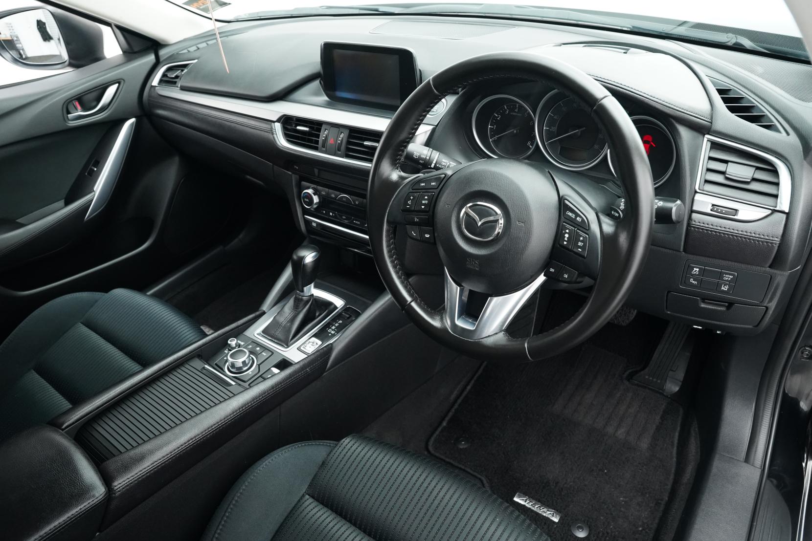 Mazda Atenza 2.0 WAGON 20S PROACTIVE
