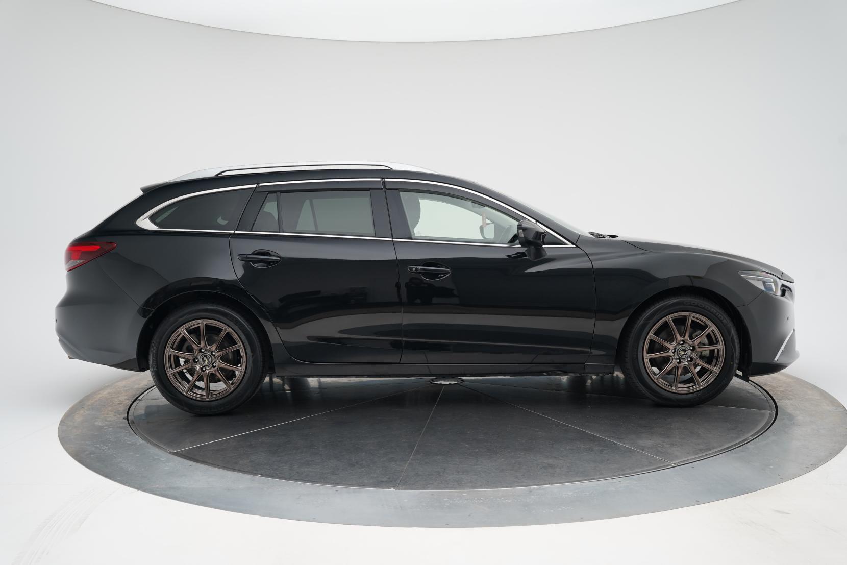 Mazda Atenza 2.0 WAGON 20S PROACTIVE