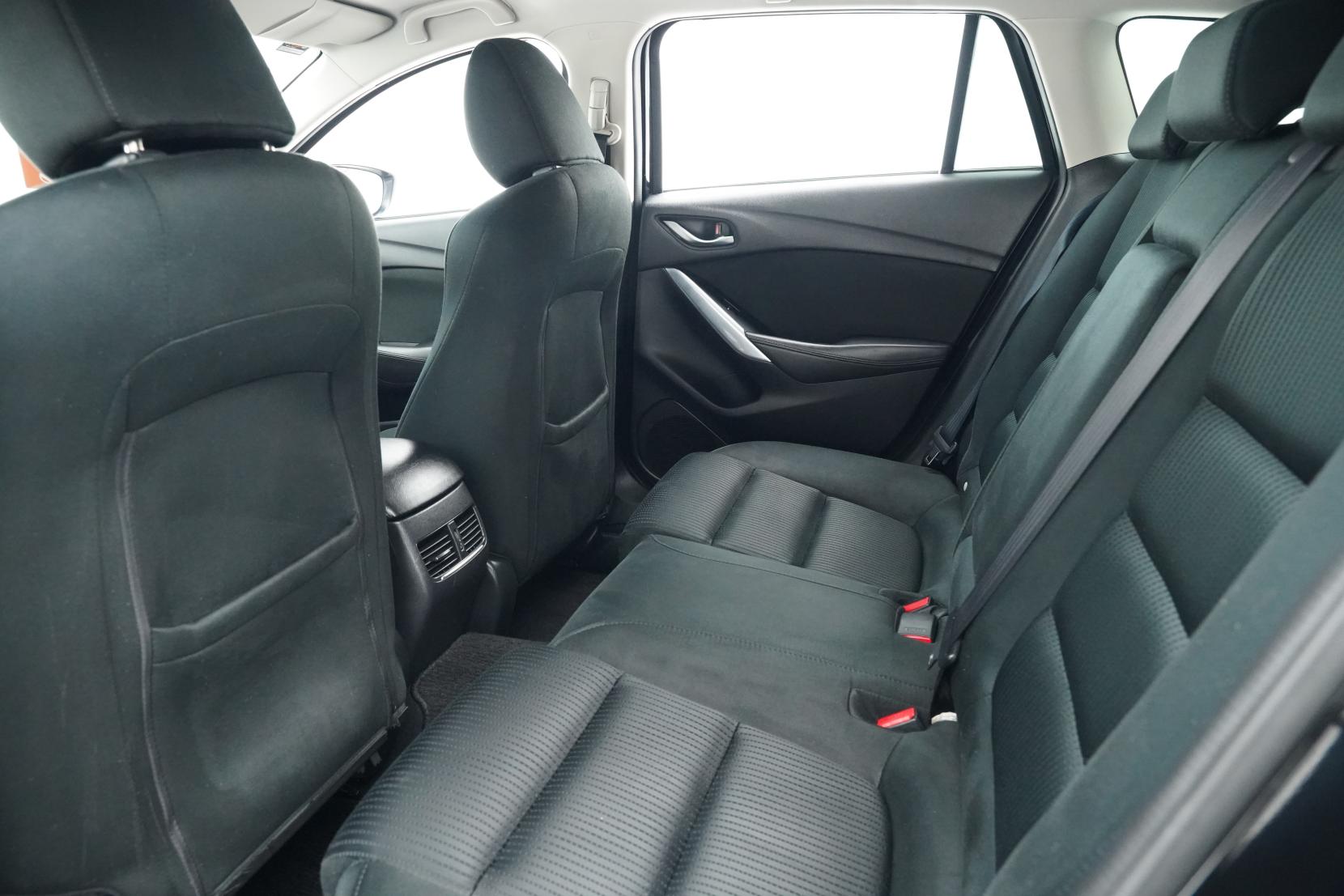 Mazda Atenza 2.0 WAGON 20S PROACTIVE
