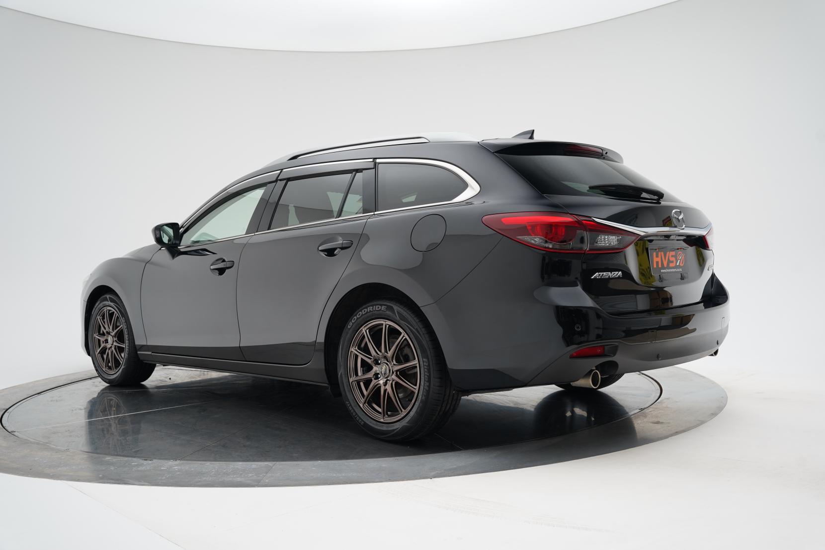 Mazda Atenza 2.0 WAGON 20S PROACTIVE