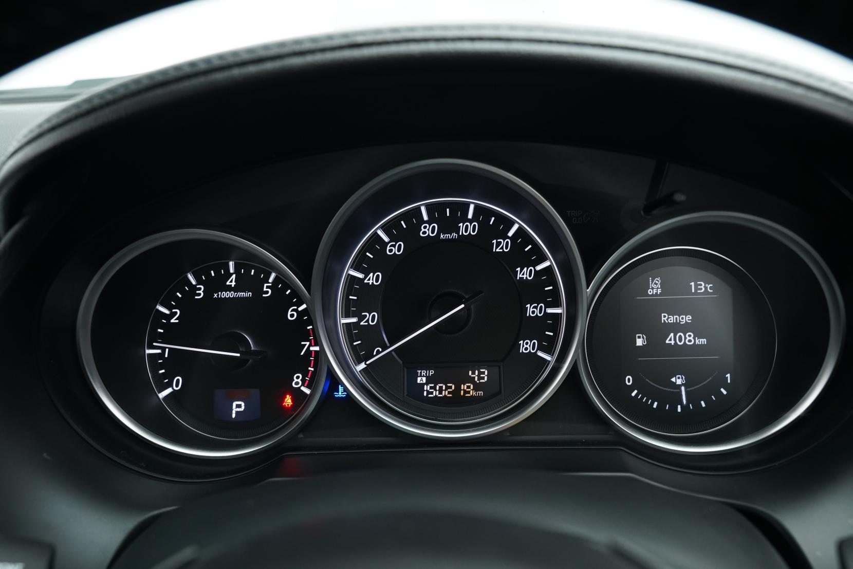 Mazda Atenza 2.0 WAGON 20S PROACTIVE