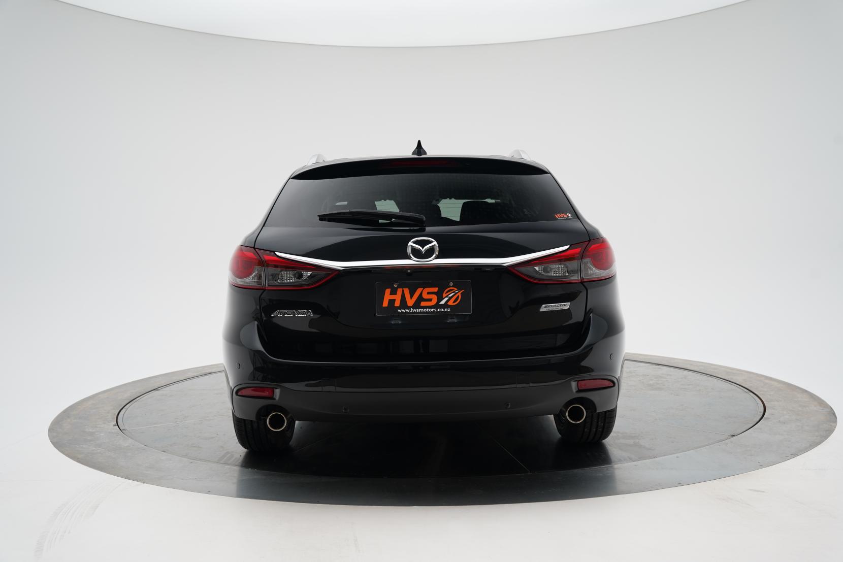 Mazda Atenza 2.0 WAGON 20S PROACTIVE