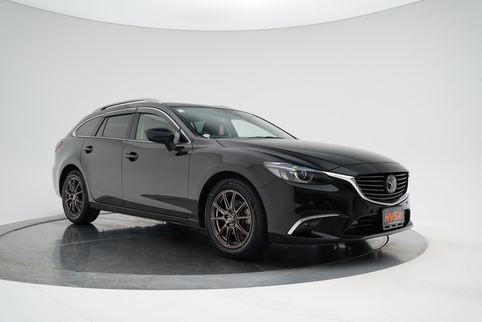 Mazda Atenza 2.0 WAGON 20S PROACTIVE