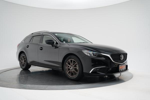 Mazda Atenza 2.0 WAGON 20S PROACTIVE