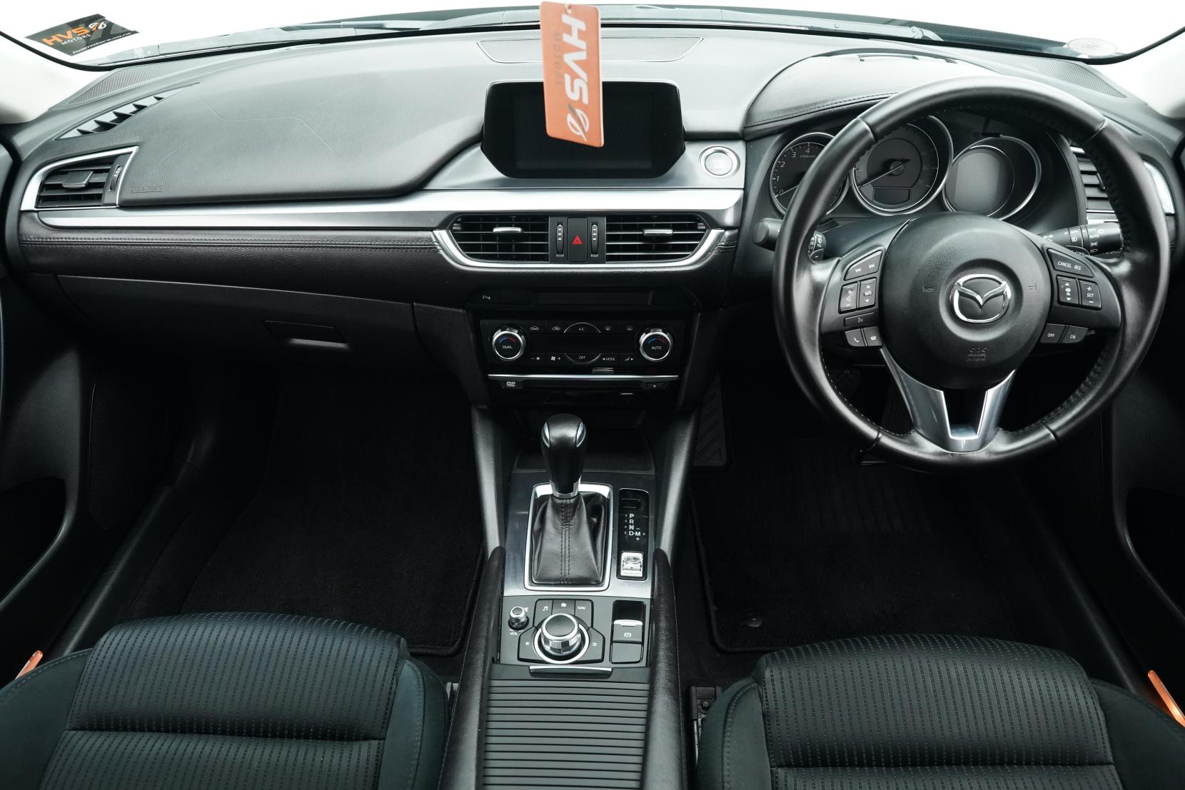 Mazda Atenza 2.0 WAGON 20S PROACTIVE