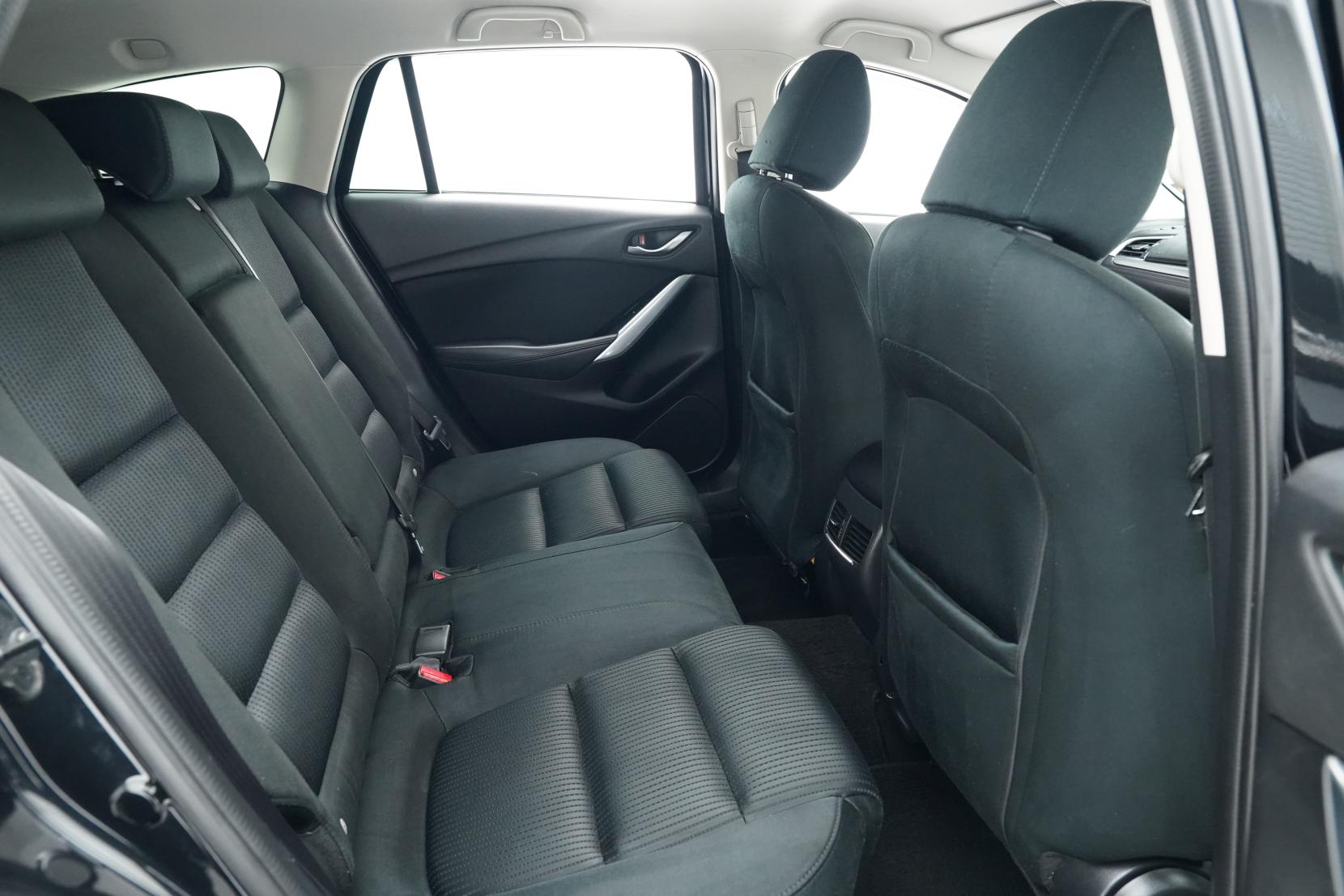 Mazda Atenza 2.0 WAGON 20S PROACTIVE