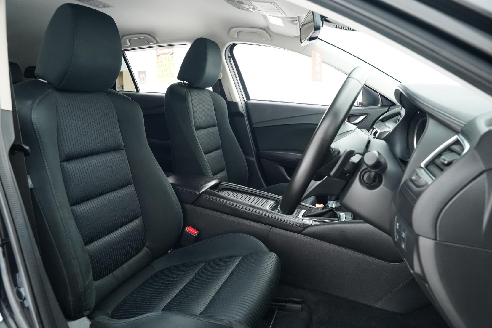Mazda Atenza 2.0 WAGON 20S PROACTIVE