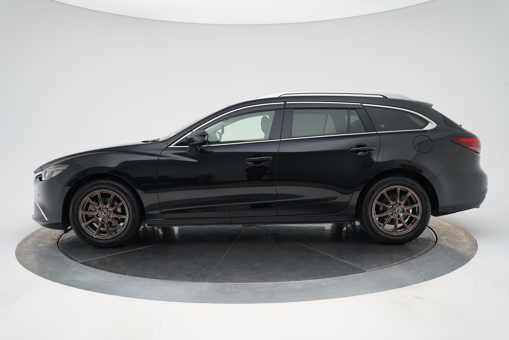 Mazda Atenza 2.0 WAGON 20S PROACTIVE