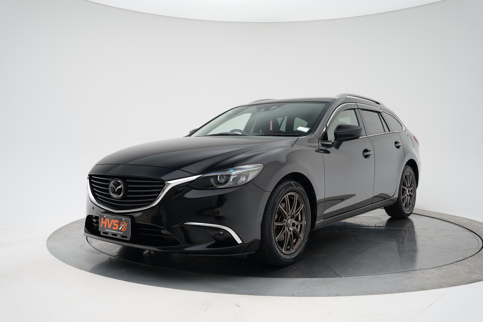 Mazda Atenza 2.0 WAGON 20S PROACTIVE