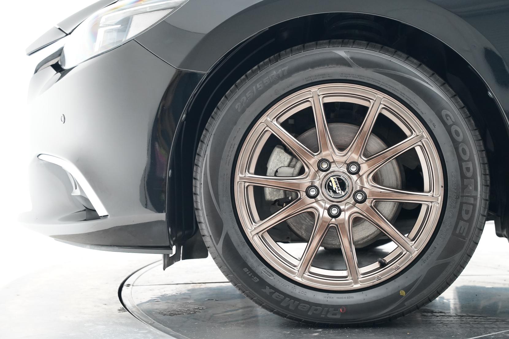 Mazda Atenza 2.0 WAGON 20S PROACTIVE