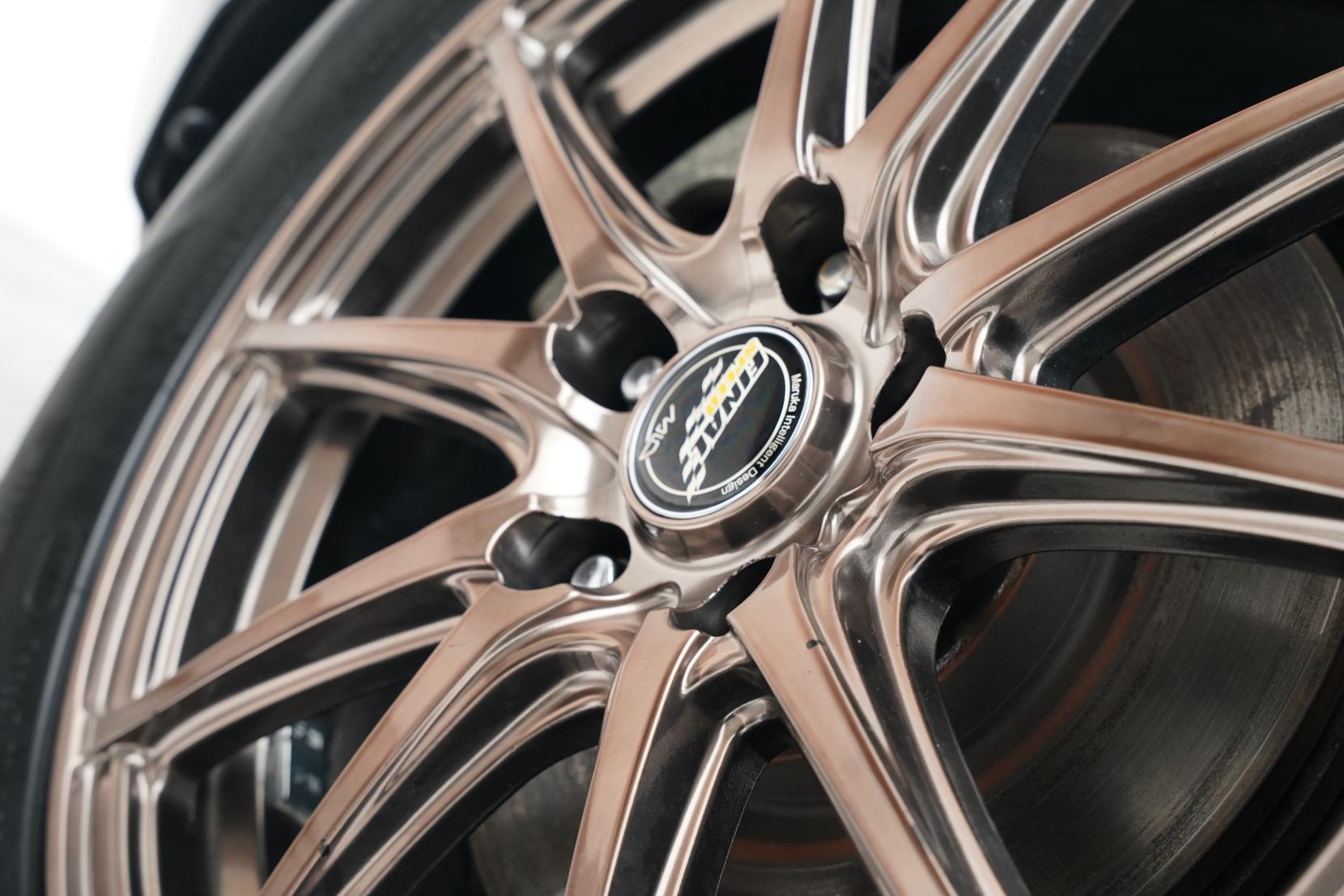 Mazda Atenza 2.0 WAGON 20S PROACTIVE