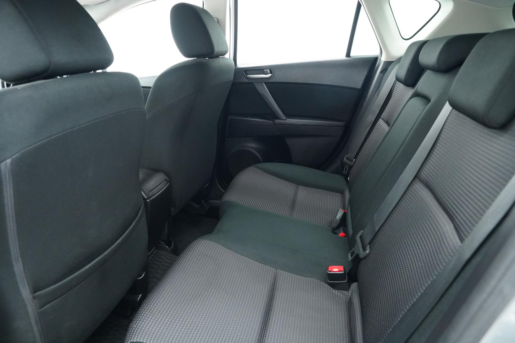 Mazda Axela 1.5 SPORT 15S